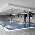 Apartment Comfortable With Pool And Sauna