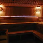 Comfortable With Pool And Sauna * Dziwnow