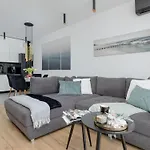 Apartment Comfortable With Pool And Sauna
