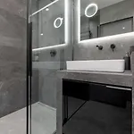 Comfortable With Pool And Sauna * Dziwnow