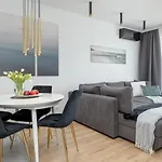 Apartment Comfortable With Pool And Sauna *
