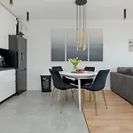 Apartment Comfortable With Pool And Sauna