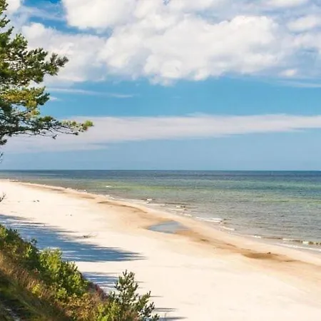 By Dziwna River With & Pool Appartement Dziwnów