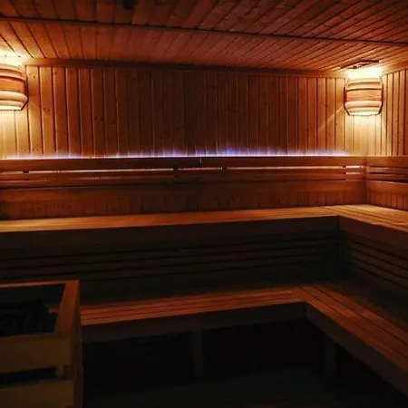 Premium With Pool And Sauna * Dziwnów