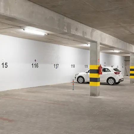 By Dziwna River With & Pool