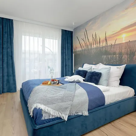 By Dziwna River With & Pool