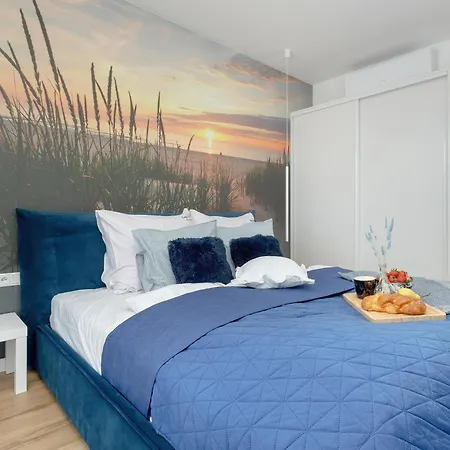 Appartement By Dziwna River With & Pool *