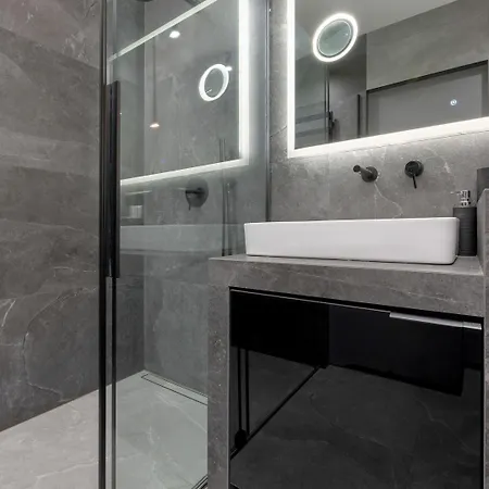 Premium With Pool And Sauna * Dziwnów