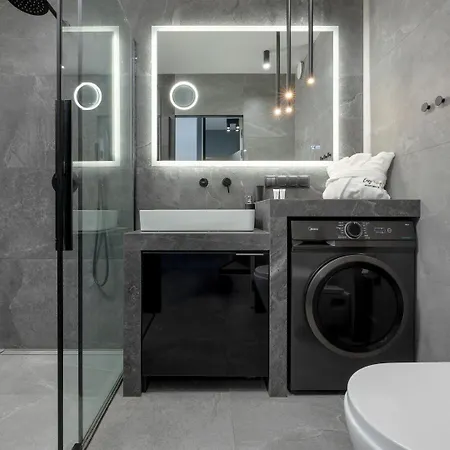 Premium With Pool And Sauna *