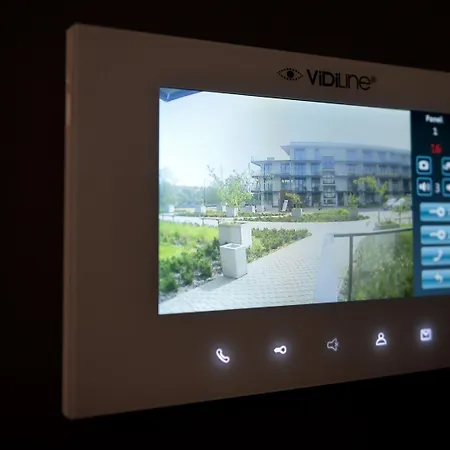 Appartement By Dziwna River With & Pool *