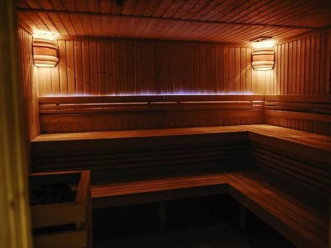 By Dziwna River With & Pool * Dziwnów