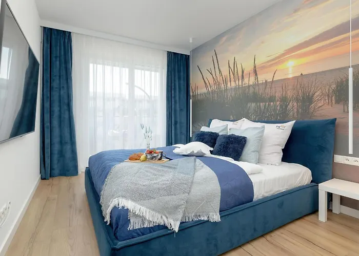 By Dziwna River With & Pool