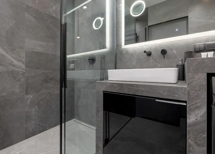 By Dziwna River With & Pool * Dziwnów