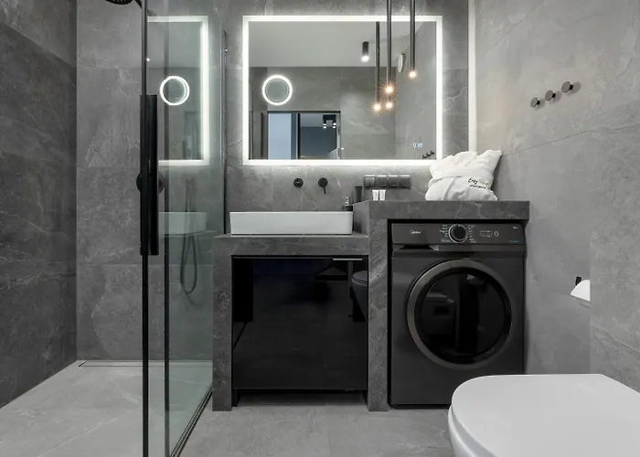 By Dziwna River With & Pool *