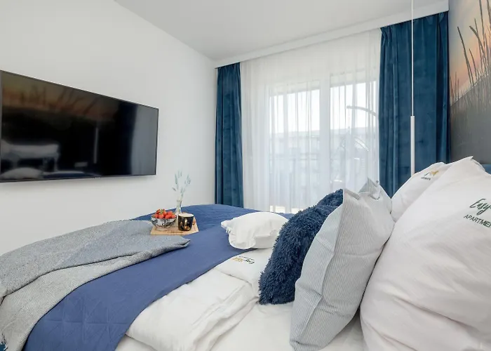 By Dziwna River With & Pool