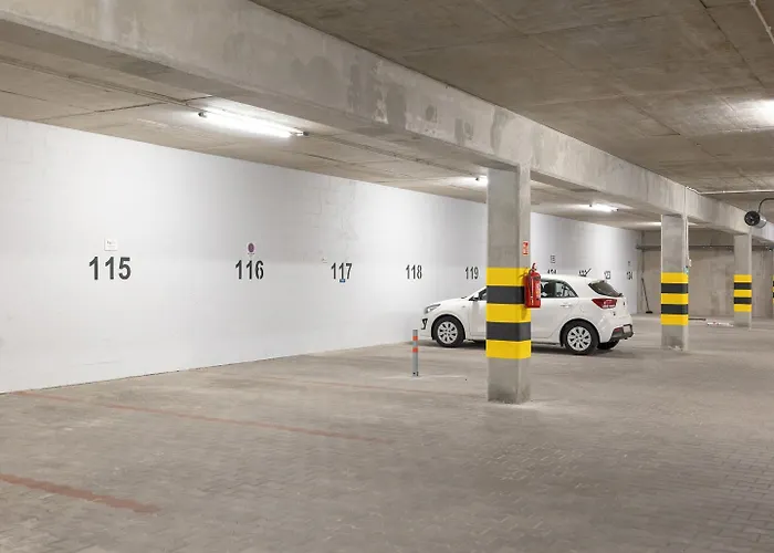 By Dziwna River With & Pool *